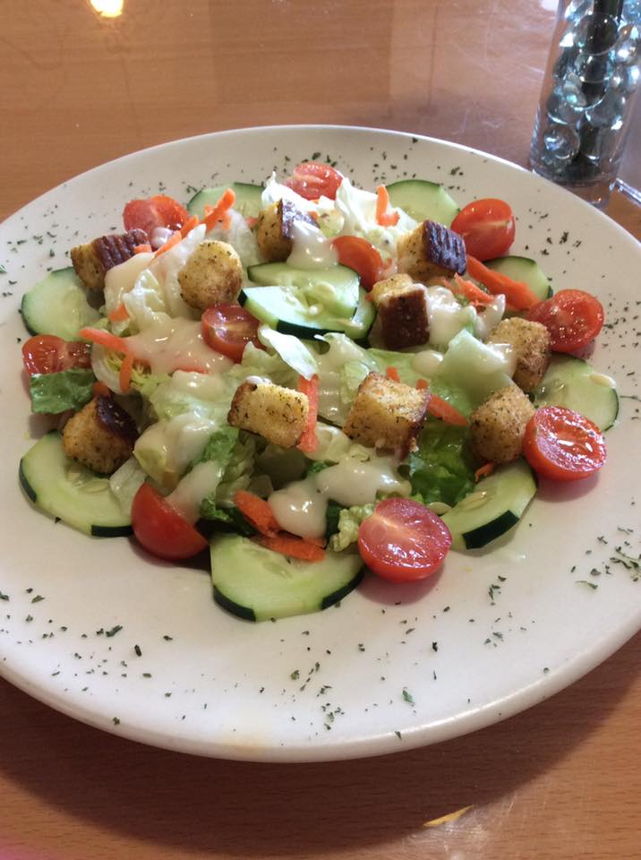 Garden Salad
